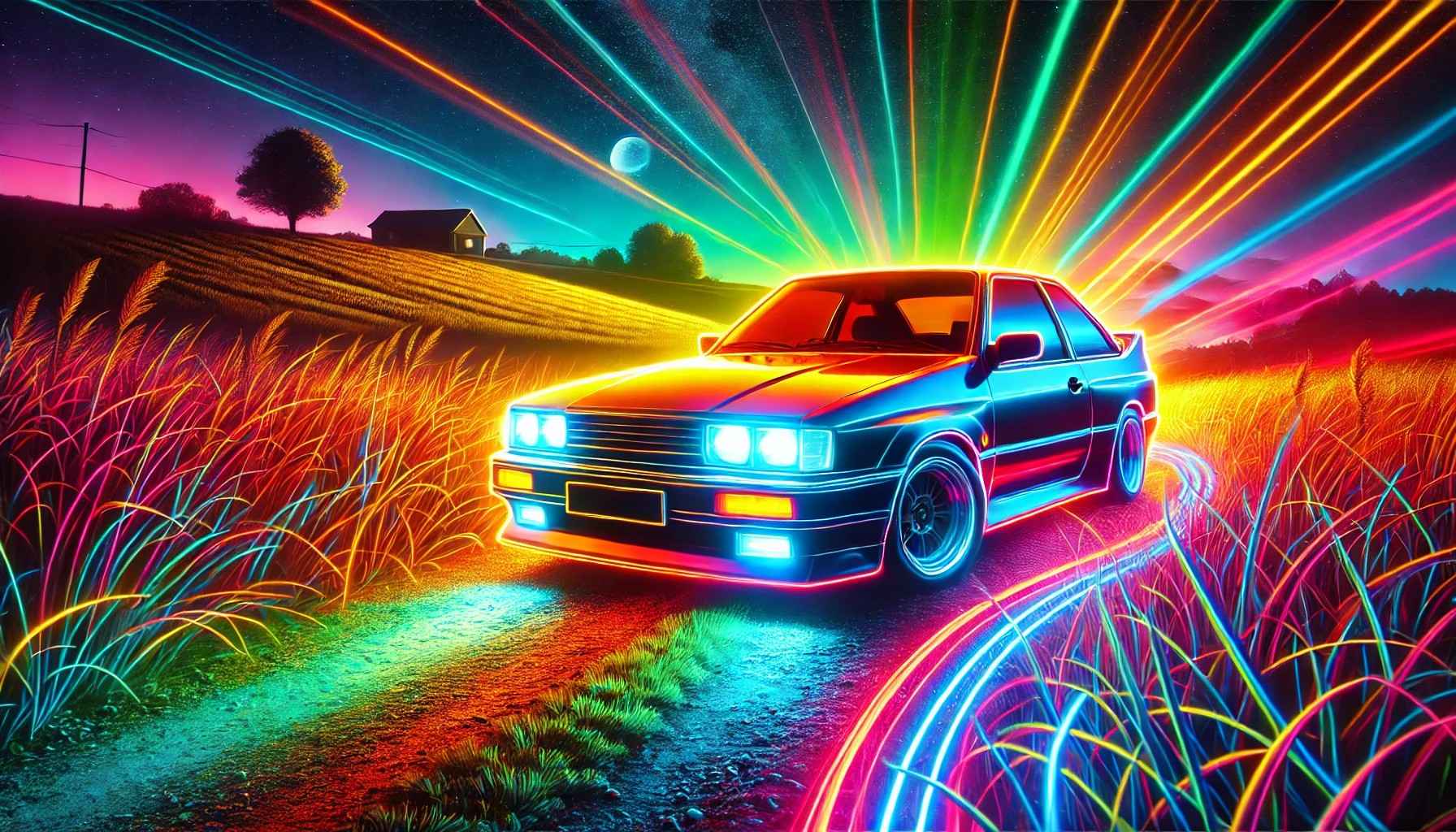 '89Performance Lifestyle Bild