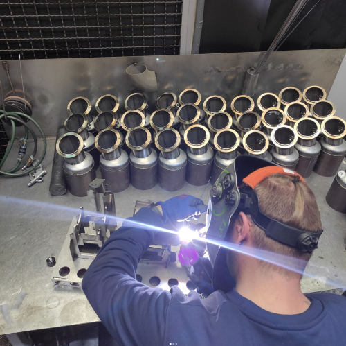 Wagner Tuning Produktbild