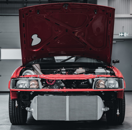 Wagner Tuning Produktbild