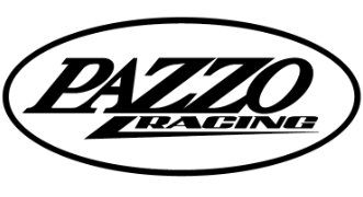 Logo Pazzo Racing Bremshebel - Kupplungshebel